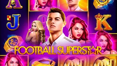 football superstar endorphina